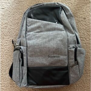 Scarleton backpack